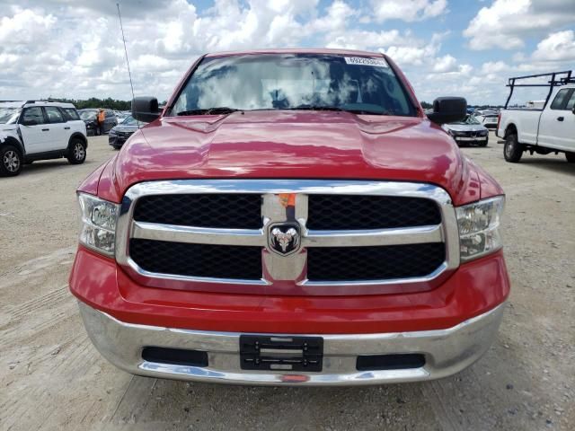 2017 Dodge RAM 1500 SLT