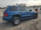 2002 Dodge Durango SLT