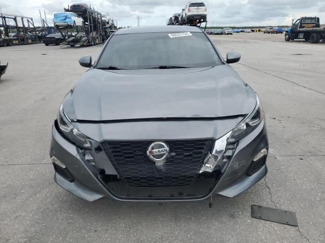 2019 Nissan Altima S