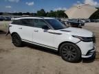 2018 Land Rover Range Rover Velar R-DYNAMIC SE