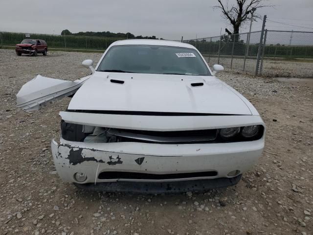 2014 Dodge Challenger R/T