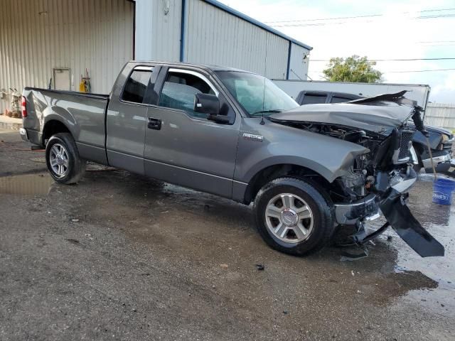 2007 Ford F150