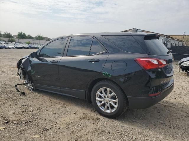 2021 Chevrolet Equinox