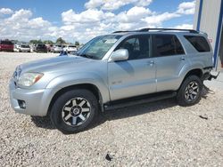 Toyota salvage cars for sale: 2006 Toyota 4runner SR5