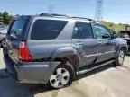 2007 Toyota 4runner SR5