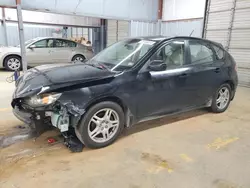 Vehiculos salvage en venta de Copart Mocksville, NC: 2010 Subaru Impreza 2.5I Premium