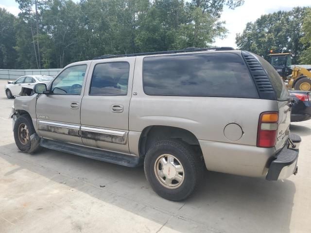 2003 GMC Yukon XL C1500