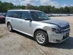 2017 Ford Flex SE