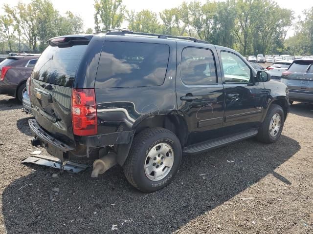 2014 Chevrolet Tahoe K1500 LT