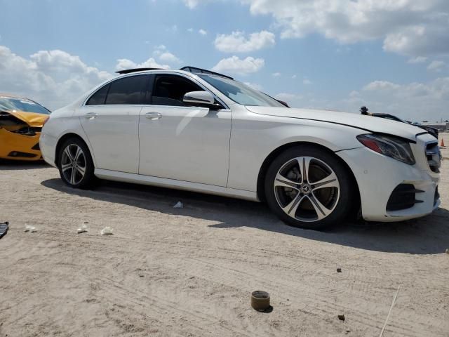 2019 Mercedes-Benz E 300