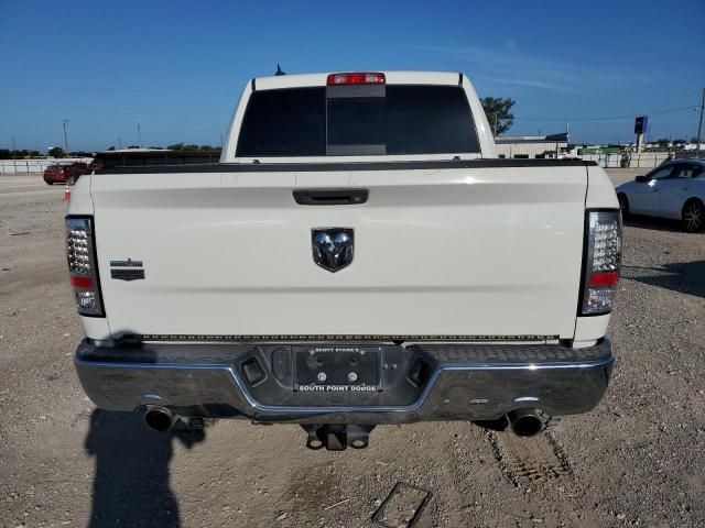 2016 Dodge 1500 Laramie