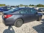 2017 Subaru Legacy 2.5I Limited