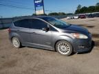 2013 Ford C-MAX SEL