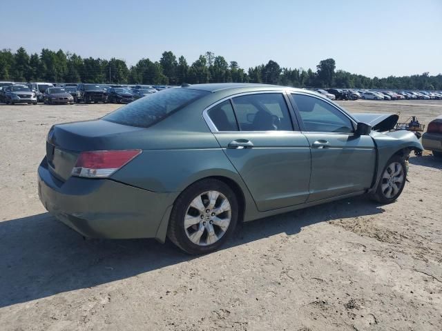 2008 Honda Accord EXL