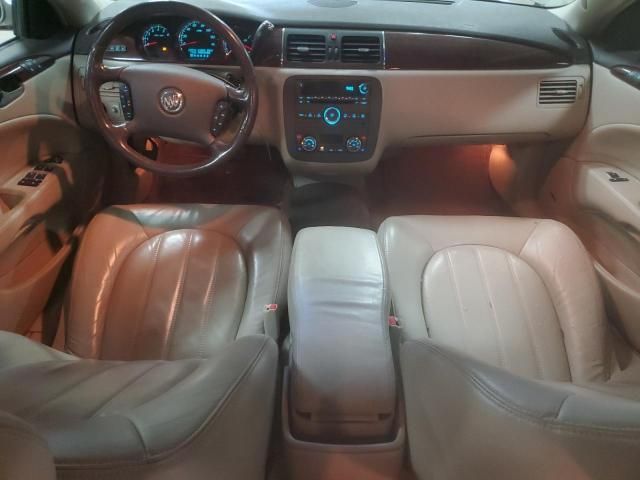 2007 Buick Lucerne CXL