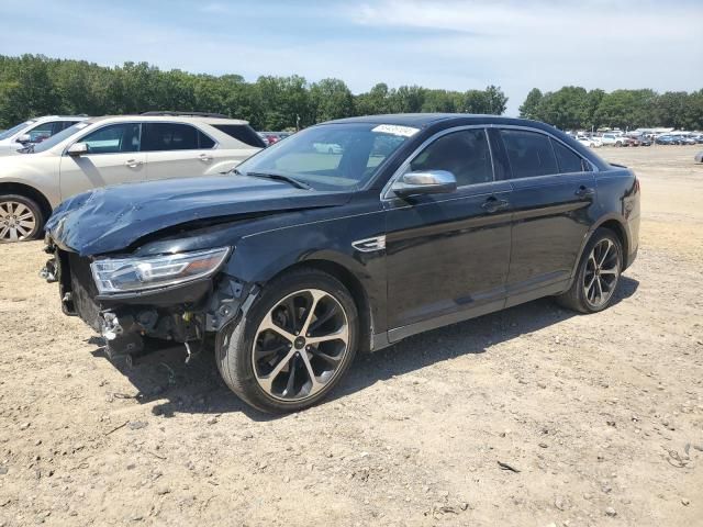 2015 Ford Taurus Limited