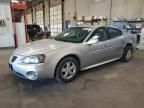 2008 Pontiac Grand Prix