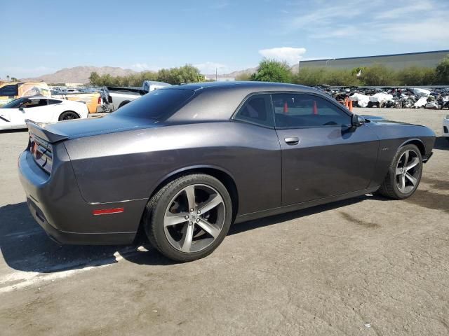 2019 Dodge Challenger R/T