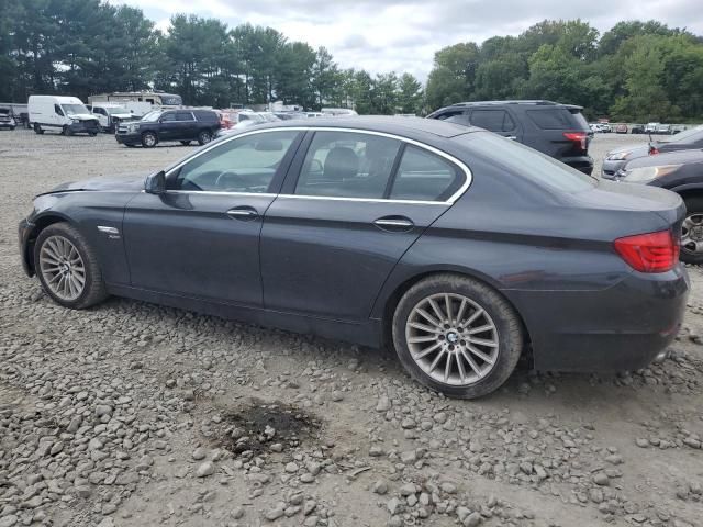 2011 BMW 535 XI