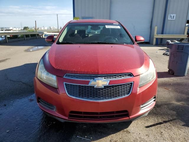 2013 Chevrolet Cruze LT