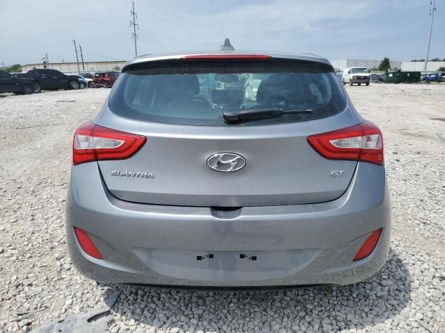 2014 Hyundai Elantra GT