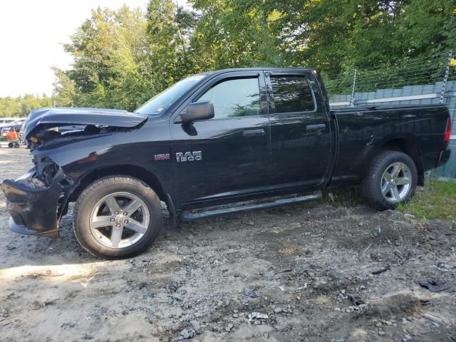 2014 Dodge RAM 1500 ST