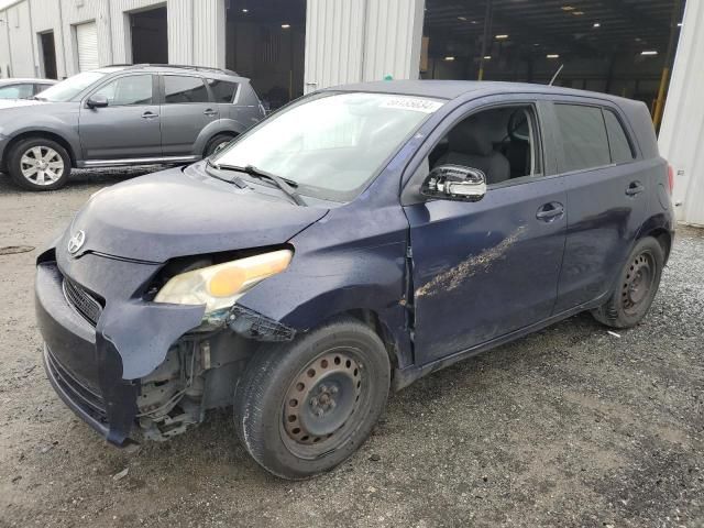 2008 Scion XD