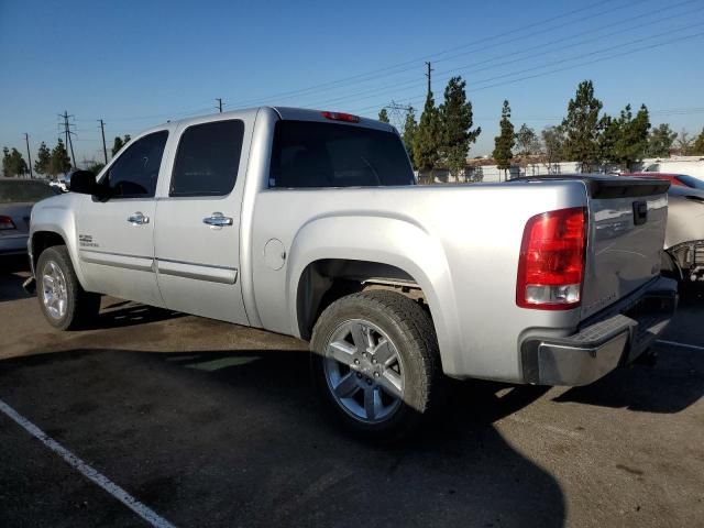 2013 GMC Sierra C1500 SLE