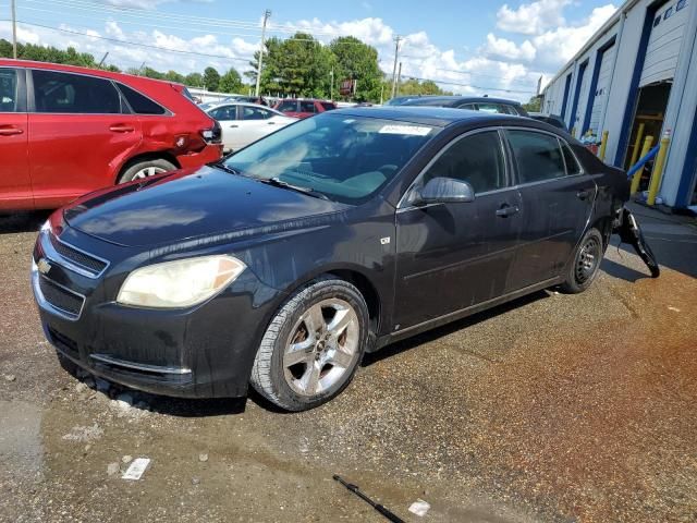 2008 Chevrolet Malibu 1LT