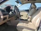 2009 Ford Fusion SEL