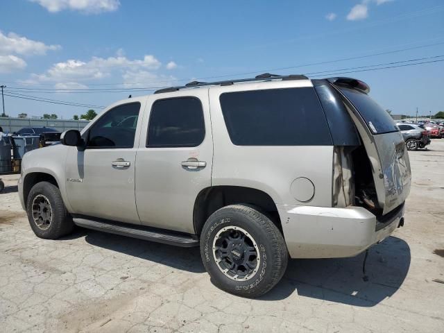 2007 GMC Yukon