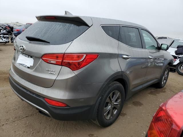 2015 Hyundai Santa FE Sport