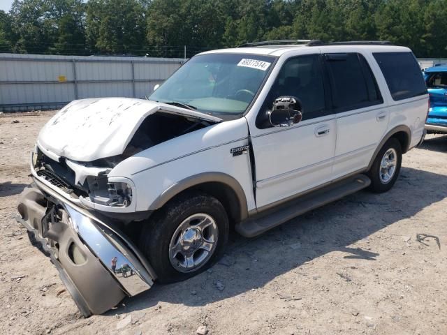 2000 Ford Expedition Eddie Bauer