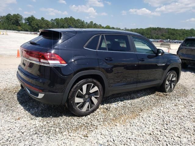 2024 Volkswagen Atlas Cross Sport SE