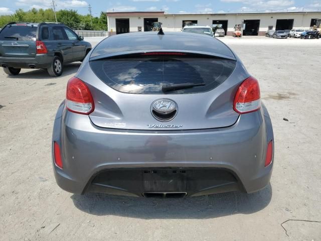 2016 Hyundai Veloster