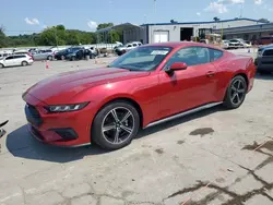 2024 Ford Mustang en venta en Lebanon, TN