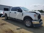 2020 Ford F250 Super Duty