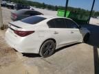 2020 Infiniti Q50 Pure