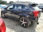 2008 Dodge Caliber SXT