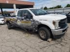 2019 Ford F250 Super Duty