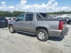 2007 Chevrolet Avalanche C1500