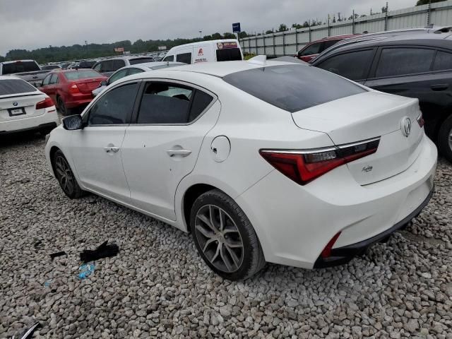 2019 Acura ILX Premium