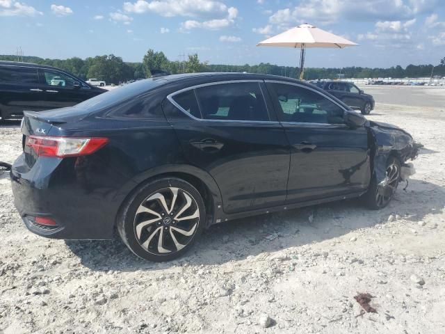 2016 Acura ILX Premium