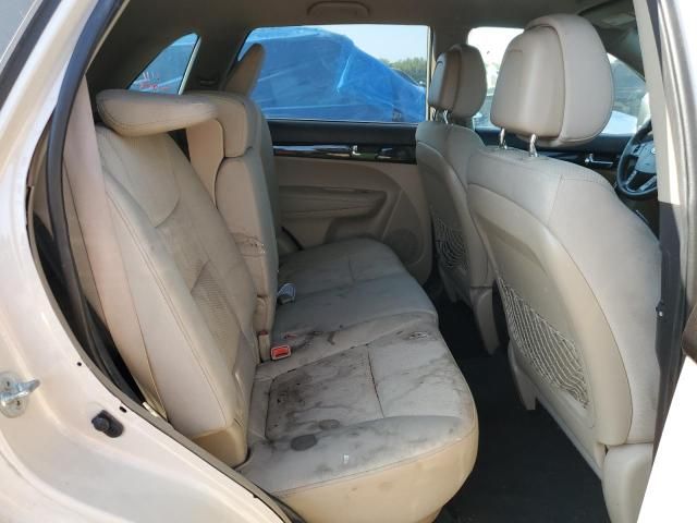 2011 KIA Sorento Base