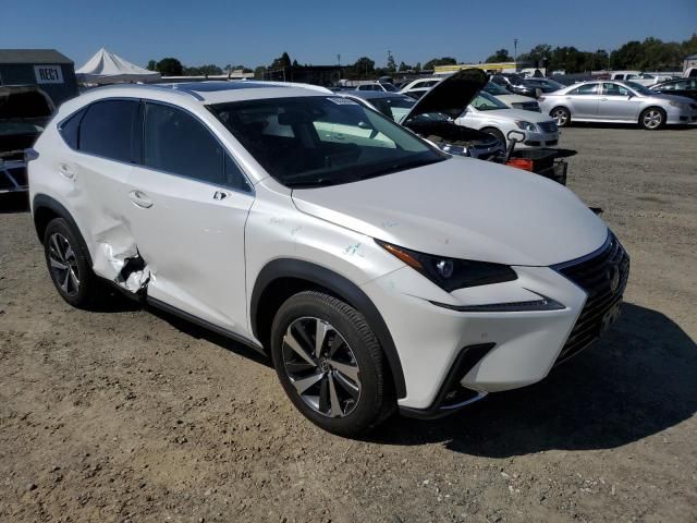 2019 Lexus NX 300 Base