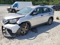 Honda cr-v lx salvage cars for sale: 2014 Honda CR-V LX