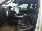 2017 Chevrolet Silverado K2500 Heavy Duty LTZ