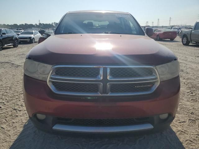 2013 Dodge Durango SXT