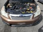 2011 Subaru Outback 2.5I