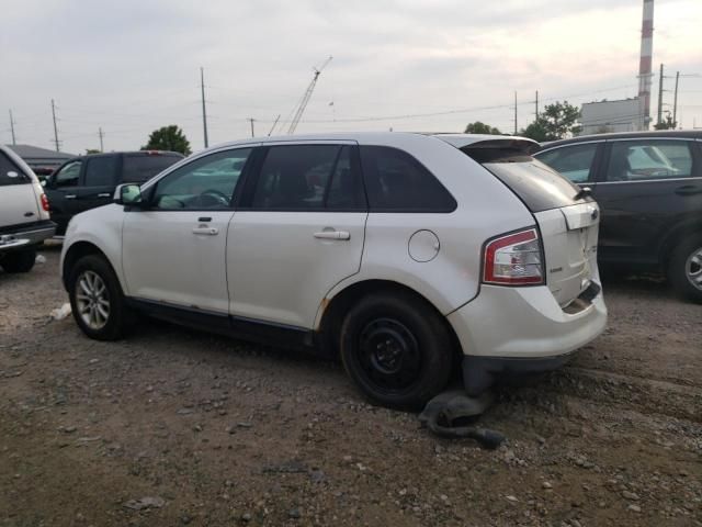 2010 Ford Edge SEL